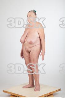 Body texture of Shelia 0013